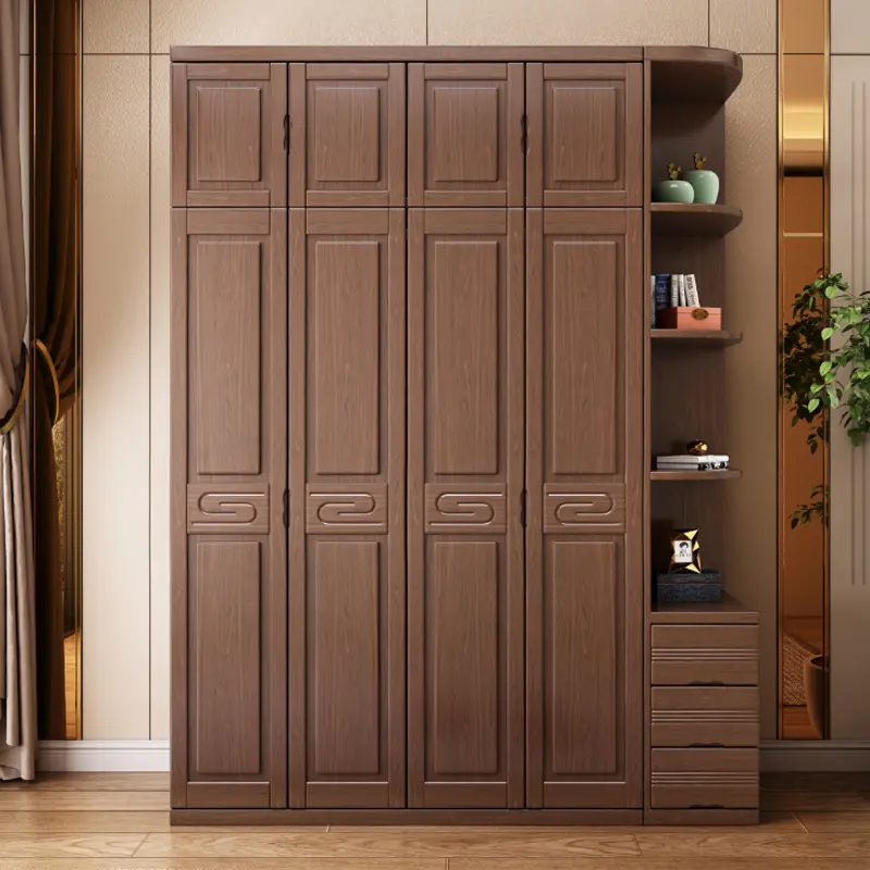 High-Speed, Accurate Boring for Cabinet Assembly with a Multi-Spindle Machine