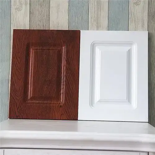 Multi-Spindle CNC Router Machining Custom Cabinet Door Panels