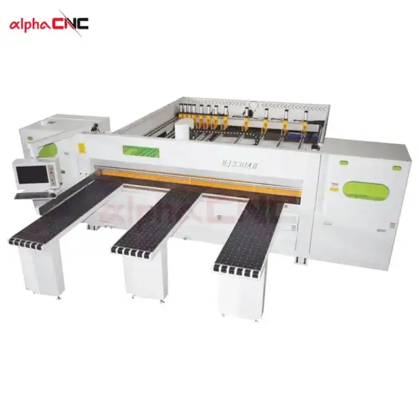 High-speed-Computerized-Cutting-Saw