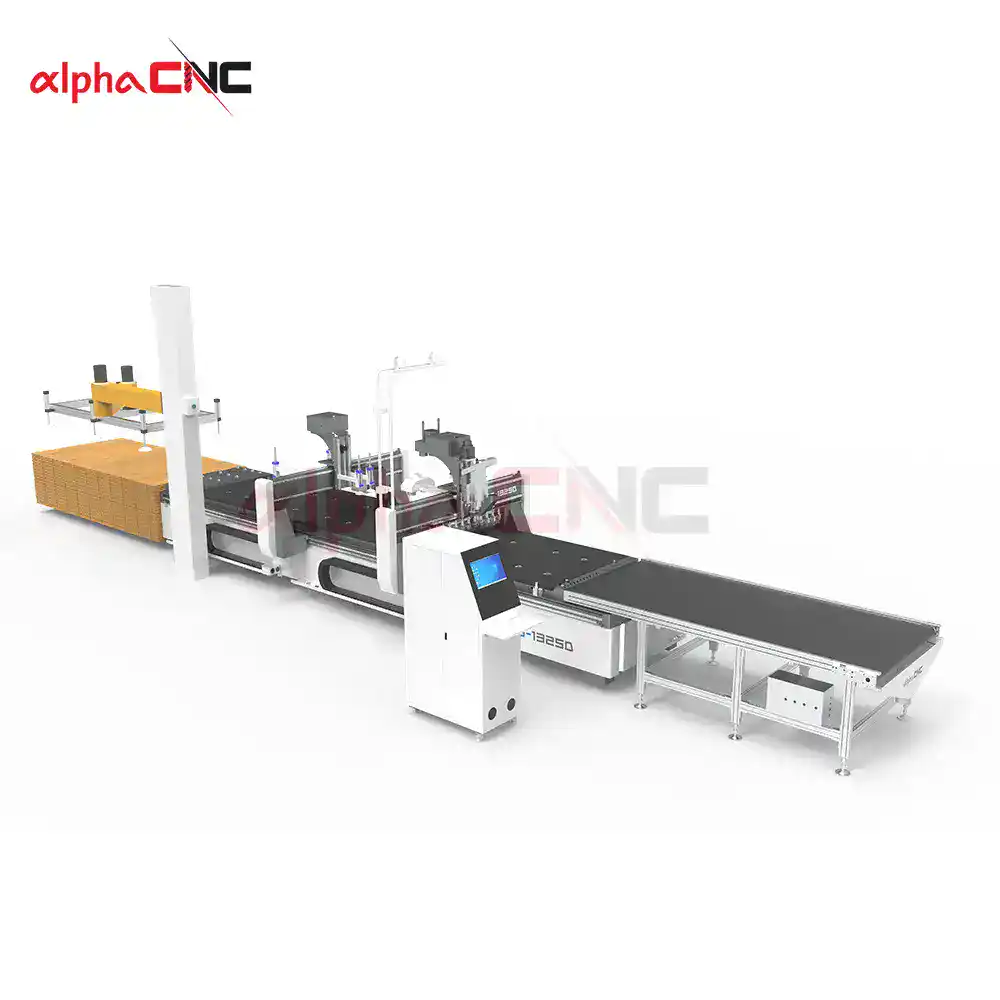 Integrated-Labeling-System-for-Cabinet-Part-Tracking