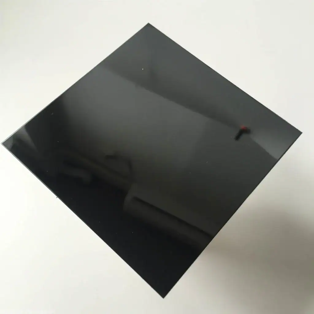 Intricate Laser Cut Fabric Craft