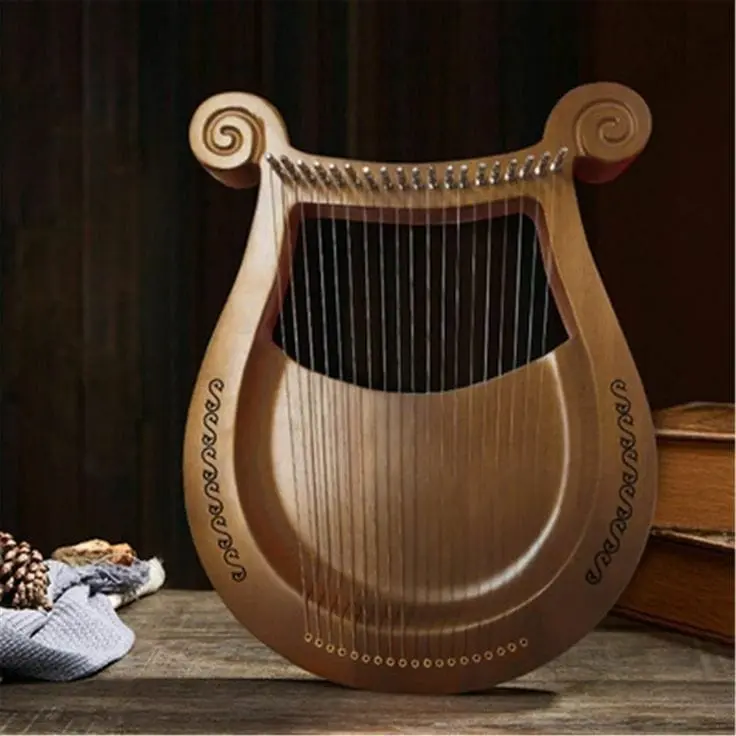 Perfectly tuned and smoothed keys, machined to exacting tolerances with a CNC planer