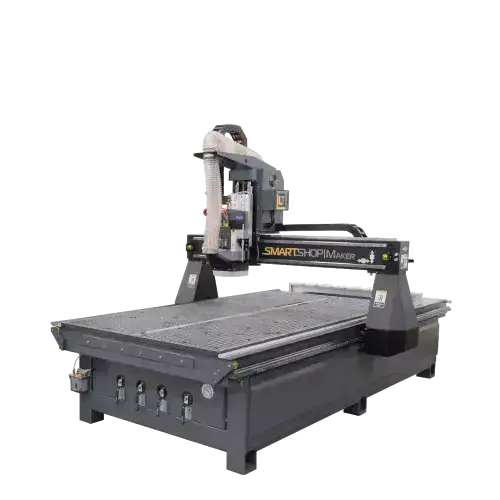 Laguna Tools SmartShop
