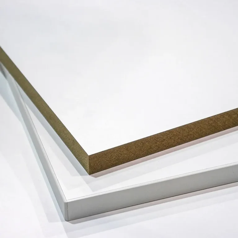 DWS-190 Edge Banding Machine Handling Large Panel with Auto Feed and Stable Feeding System