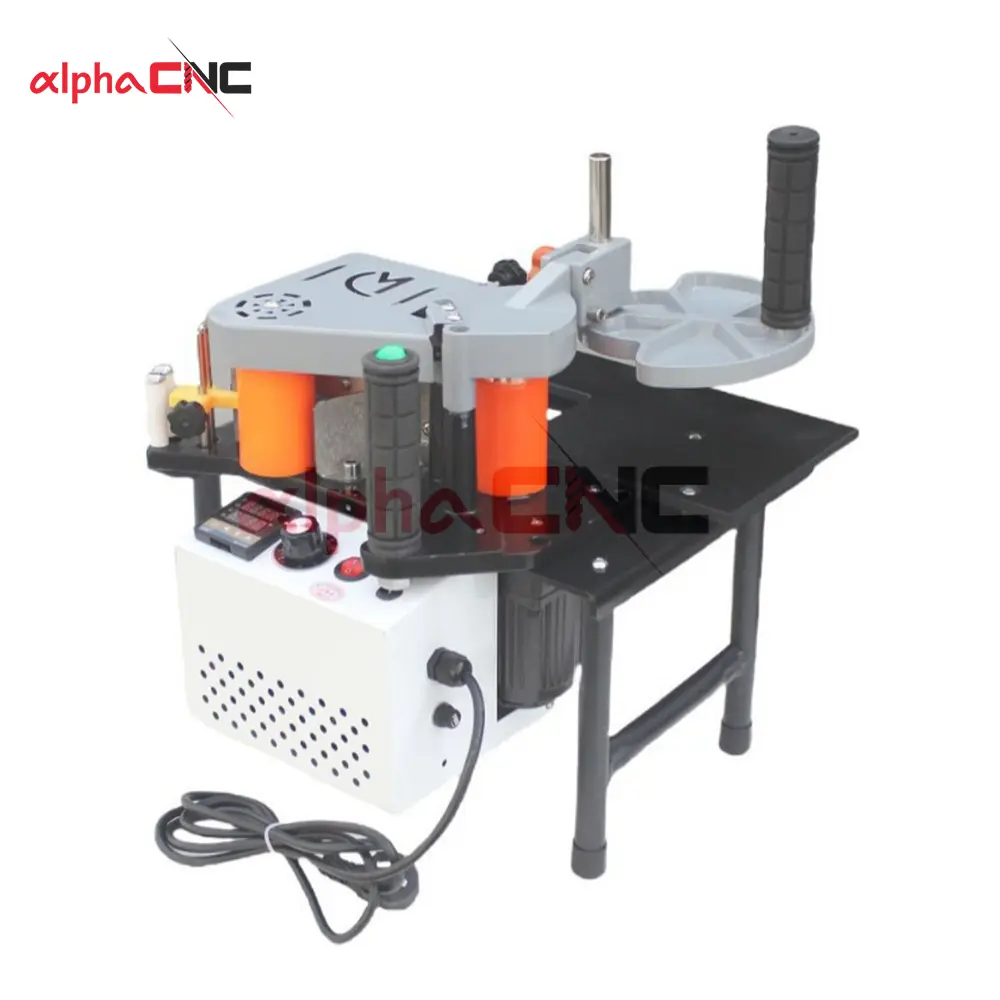 Manual-Edge-Banding-Pressing-Machine-For-Shaped-Circular-Wood-Edging