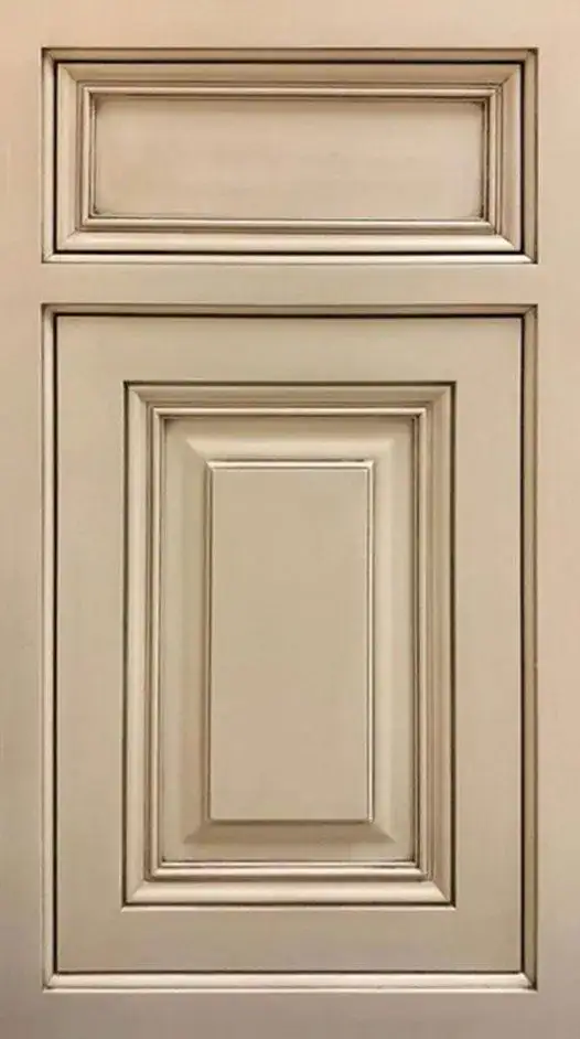 PTP CNC Router Cabinet Door Production | Precision Panel Furniture Manufacturing