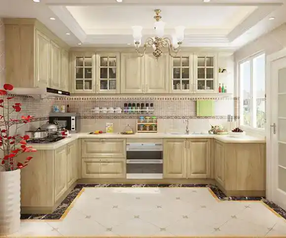 Precision-cut furniture components from plywood