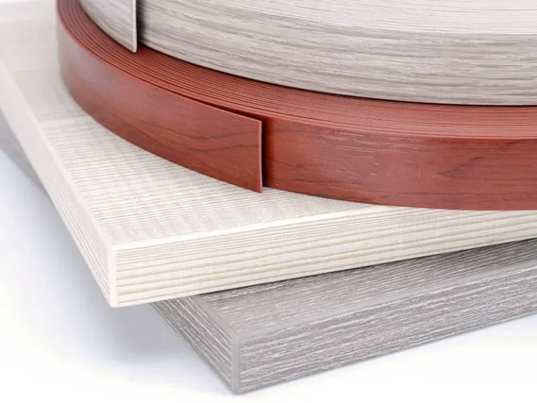 Furniture Edge Banding Result by Alpha CNC