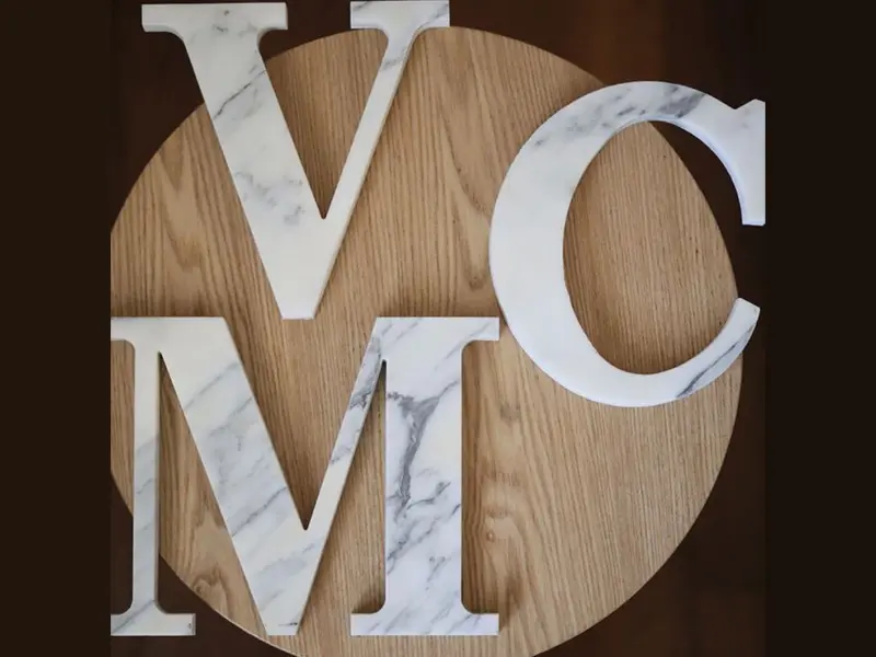 Intricate CNC Stone Carving Design Software Rendering for Marble and Granite Sculptures