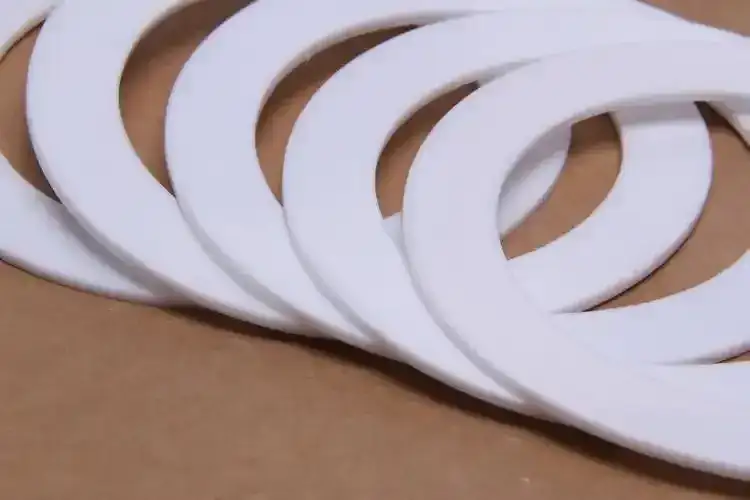 Precision Laser Cut Foam