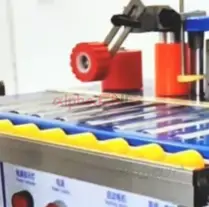 Professional Seamless Finish from Portable Edge Banding Machine