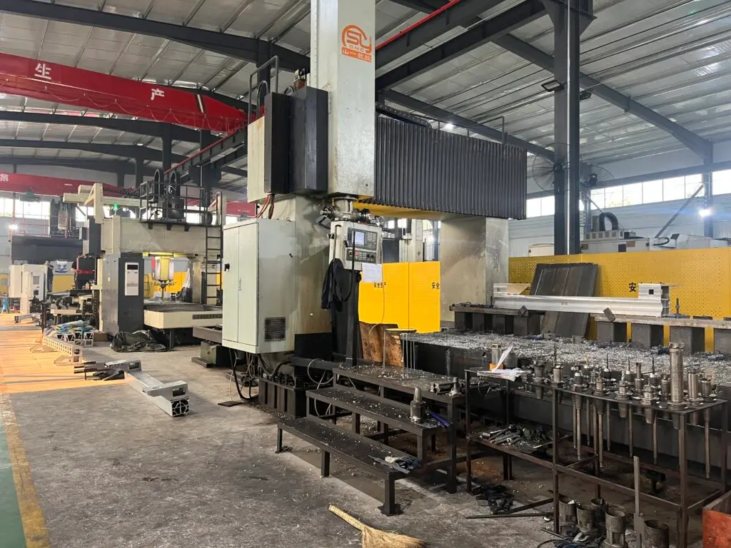 engineer-programming-CNC-control-system