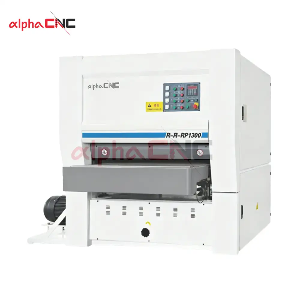 R-R-RP1300 Wood Sanding Machine