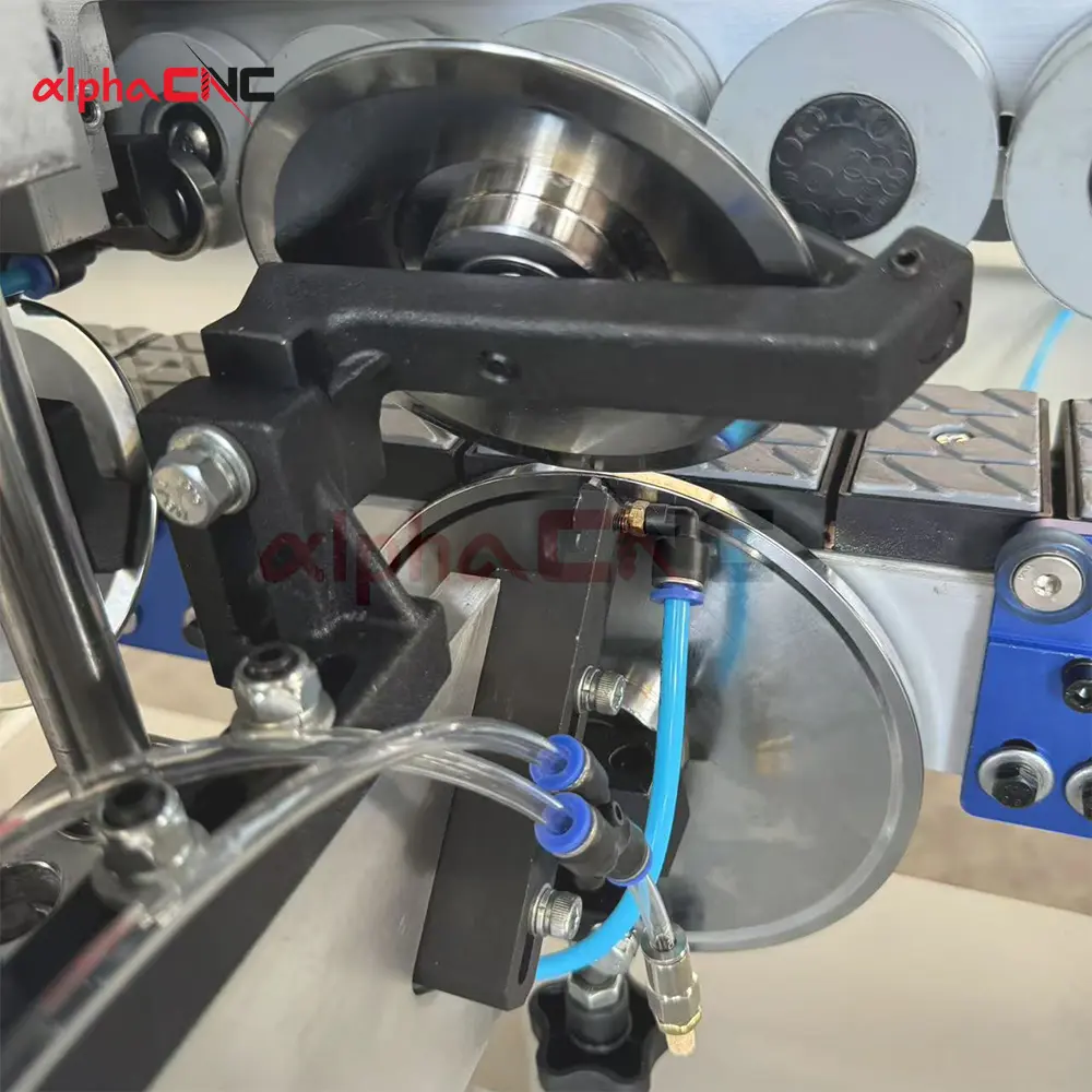 Alpha-CNC-Edge-Banding-Machine-Scraping-Buffing-Unit