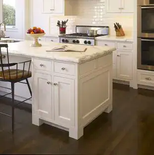 High-precision CNC furniture manufacturing