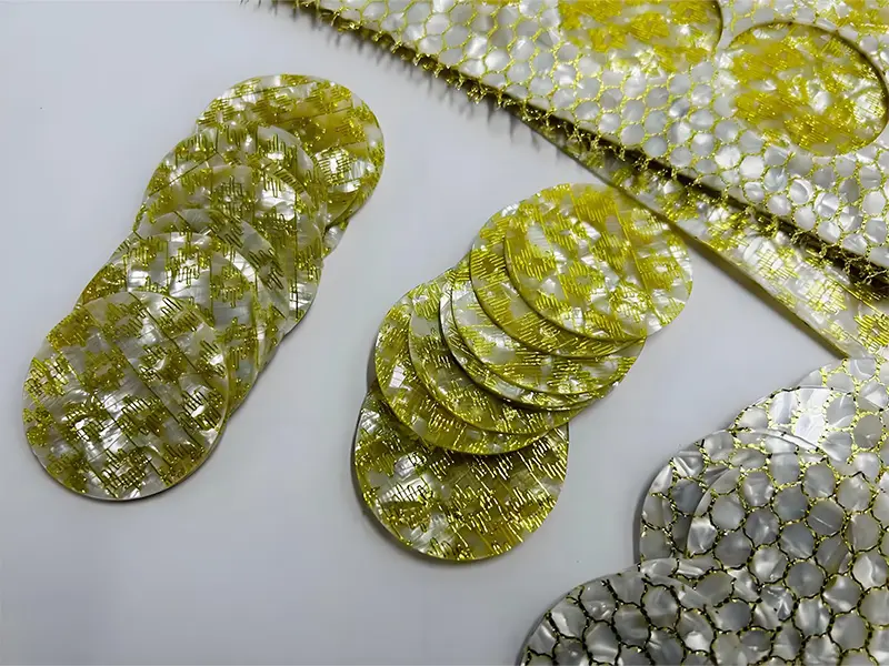 Large-Format Digital Cutting Machine Processing Roll Goods