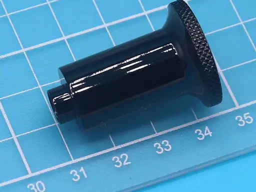 industrial polishing sander processed Smooth surface aluminum hardware accessories