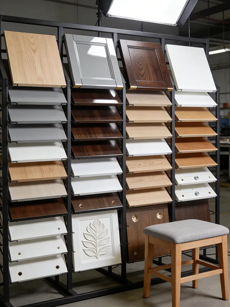 Application industry instance diagram