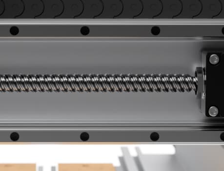 Shapeoko 5.1 Pro CNC Router Ballscrews