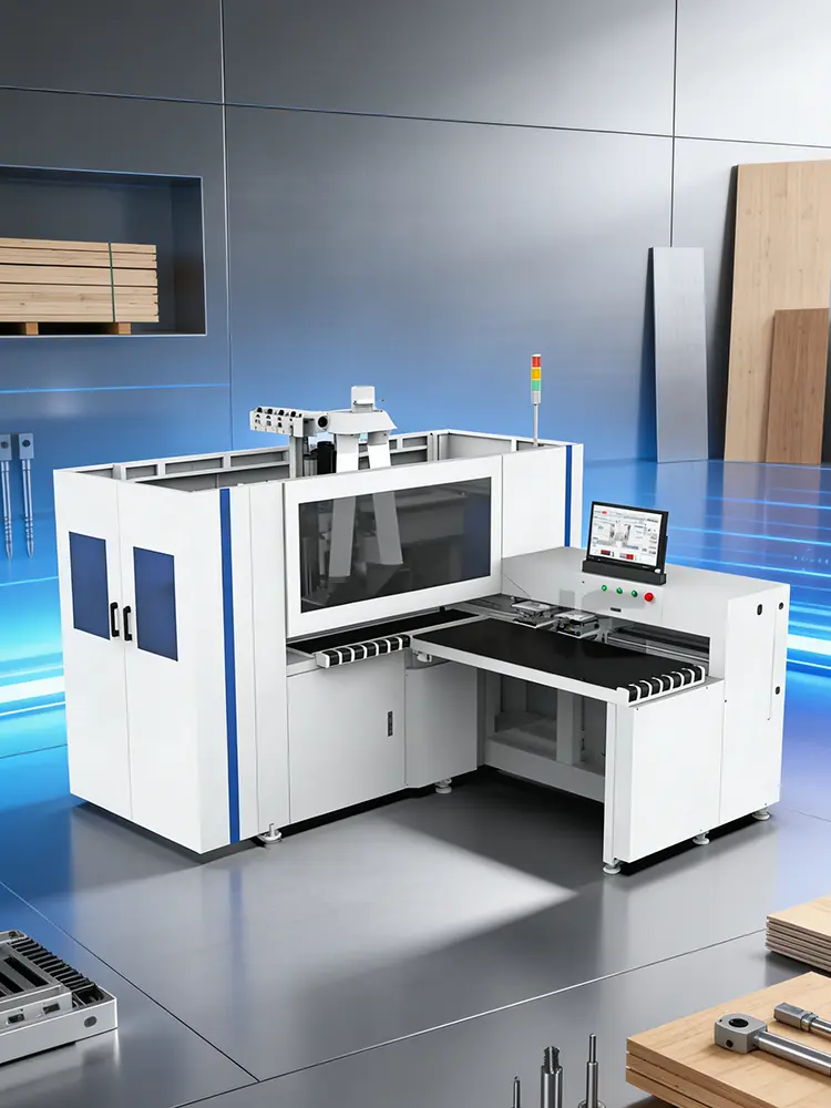 Six sided diamond industry application