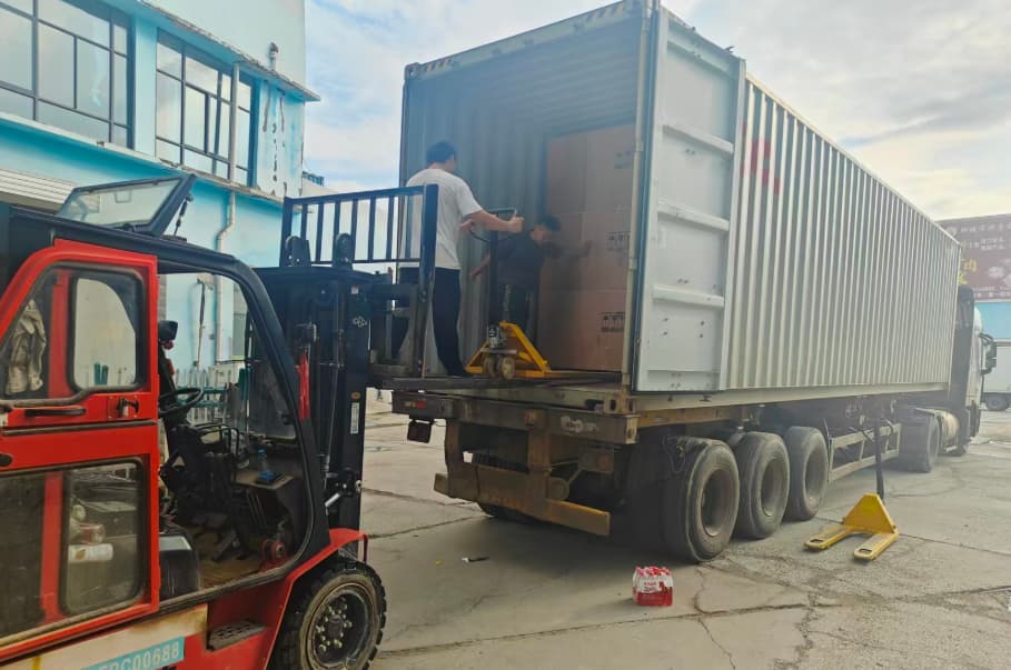 Small shops should consider transportation costs when purchasing CNC machines