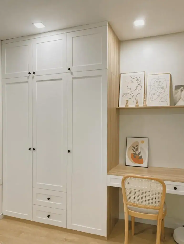 Made with an ATC CNC