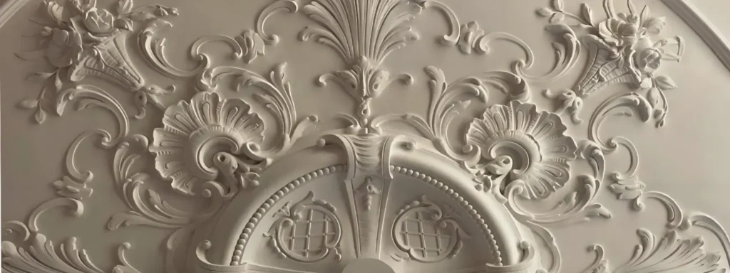 Stone shaping process background image