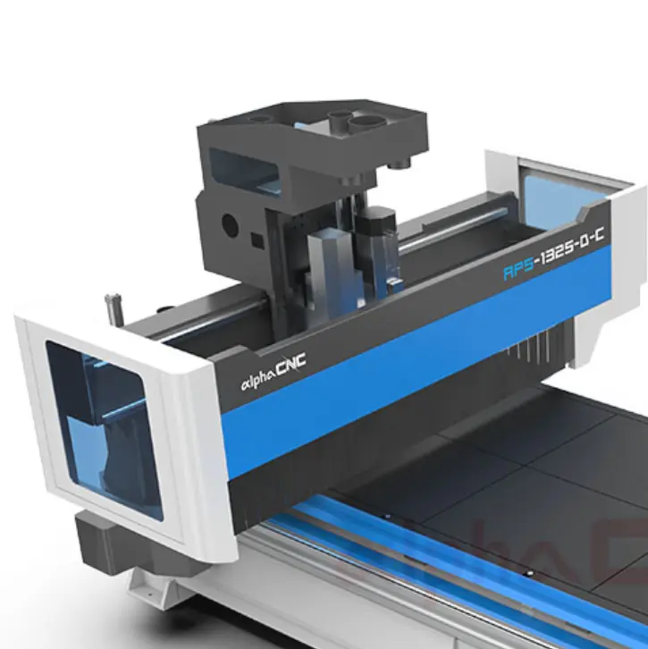 Straight-line shield