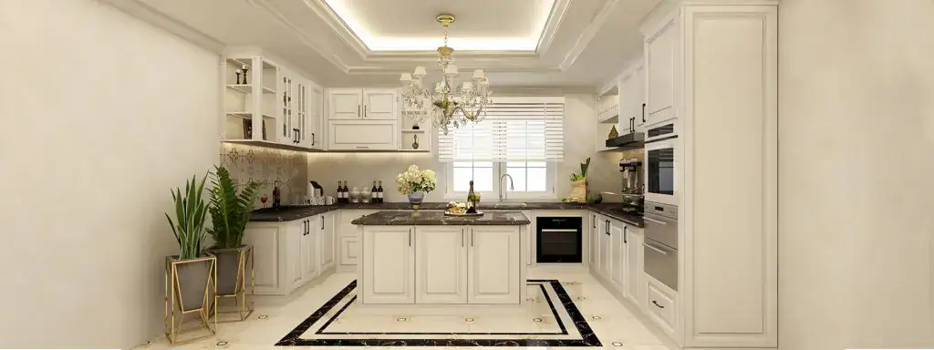 Streamlined Cabinet Production with Tailored CNC Solutions