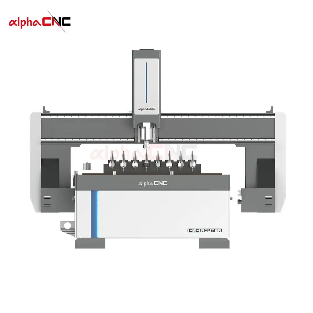 T-slot-vacuum-table-workholding