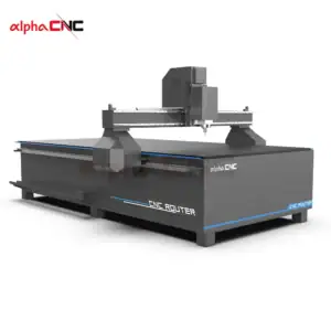 WEI HONG control panel operation interface