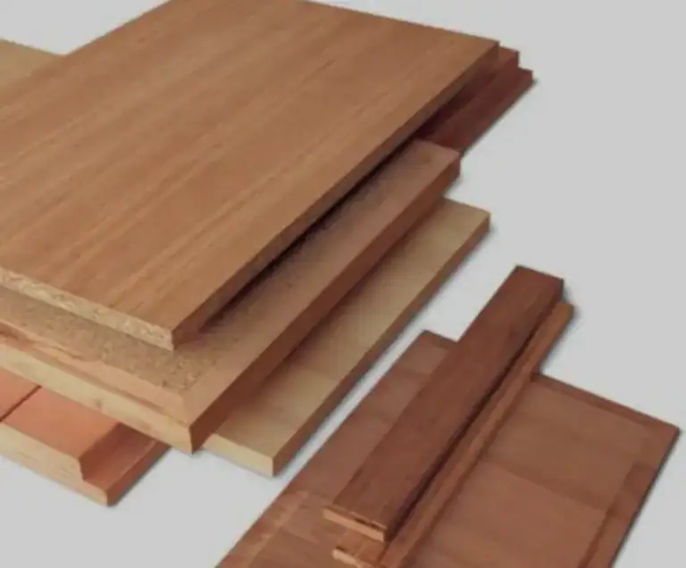 Wide Belt Sander Processed Wood Panels MDF Plywood Solid Wood Furniture Boards