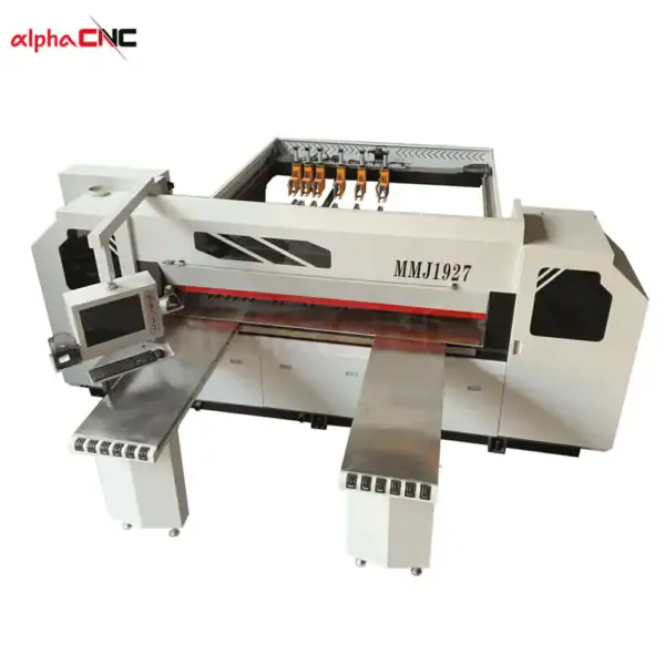 Wooden-door-and-door-cover-precision-cutting-machine