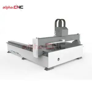 alpha‑cnc‑AMS-4‑rotary‑axis