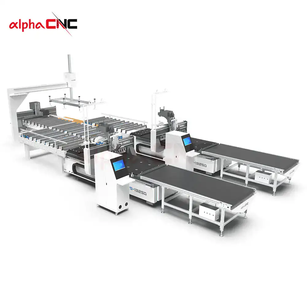 automatic-labeling-system-operation