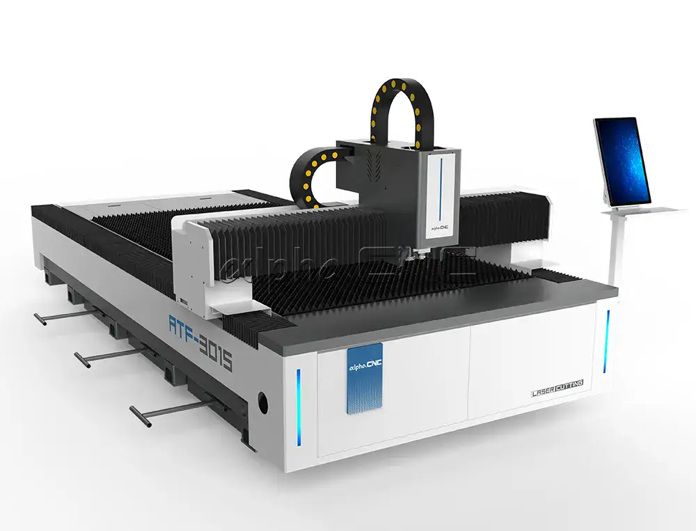 cnc laser machine