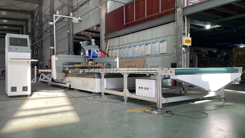 cnc machine for cabinet making cnc router