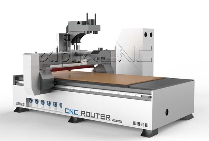 cnc router 1325 actual photos