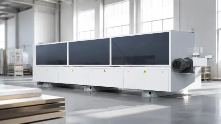 edge banding machine brands for furniture factories and woodworking production