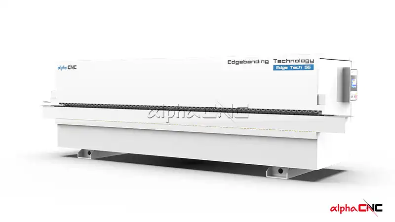 edge banding machine full automatic woodworking