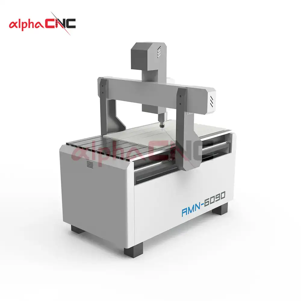 hobby cnc router alpha cnc desktop carving machine