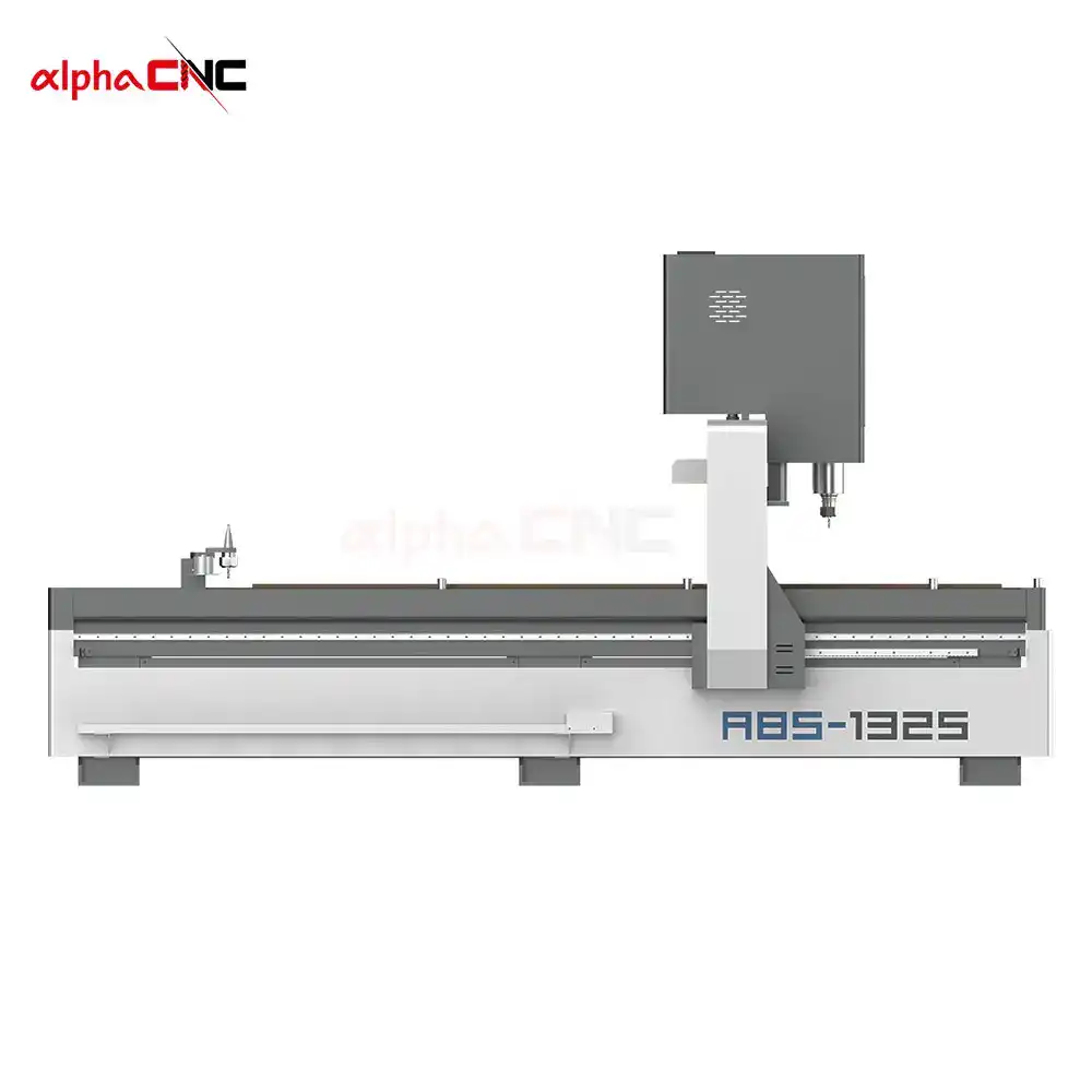 industrial-ATC-CNC-router-operator-panel
