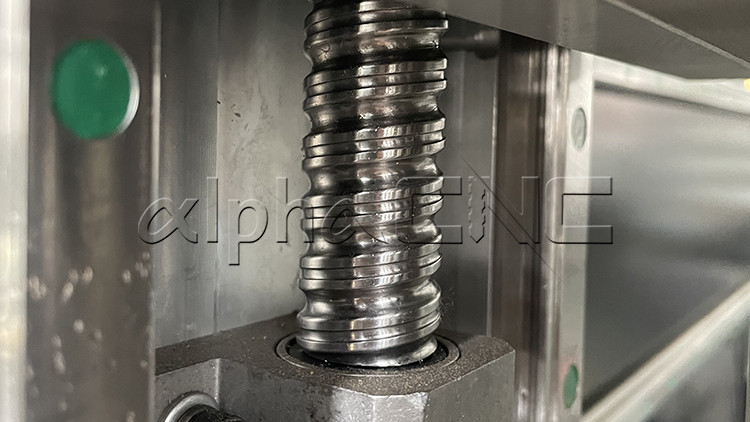 lead screw drive