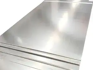 metalworking sander machine brushed stainless steel plate