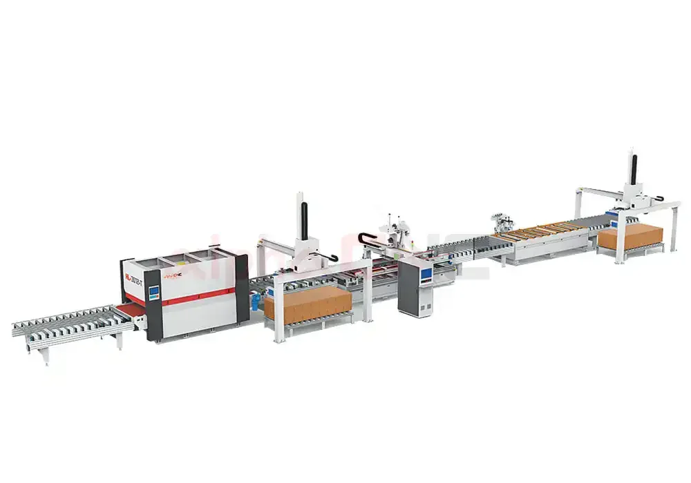 microwave-press-four-sided-saw-hole-locking-machine