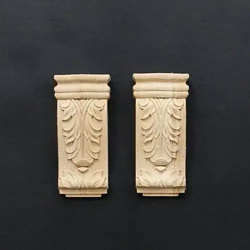 rotary CNC carved with 300mm 4th axis