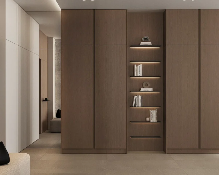 wardrobe processing