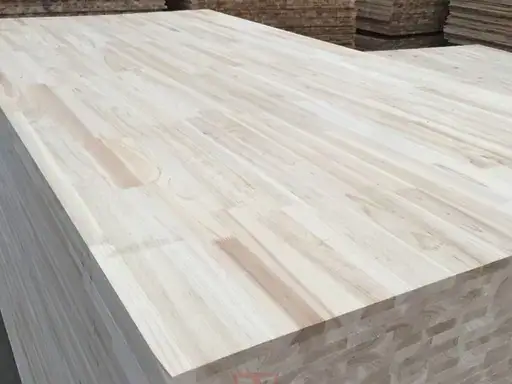 wood sanding machine finished smooth wood surface